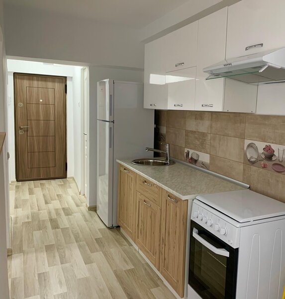 Crangasi, Constructorilor,