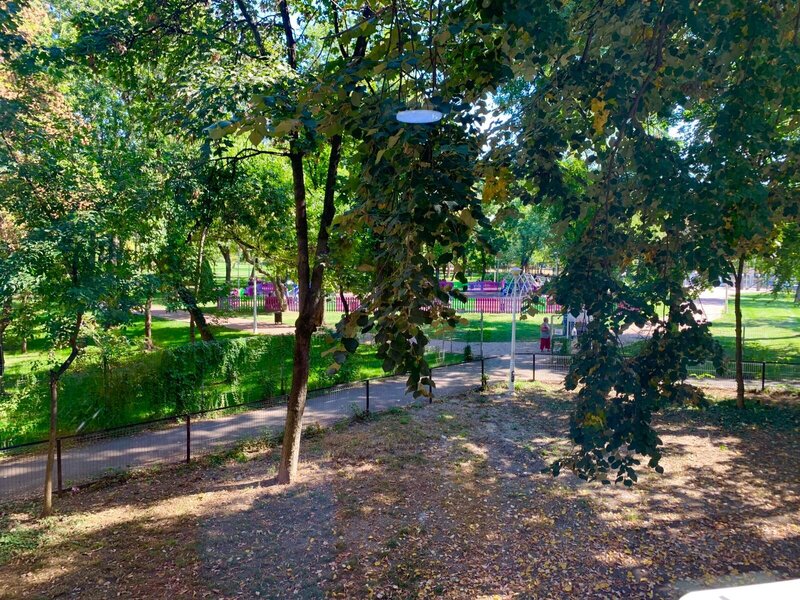 Crangasi, Constructorilor,